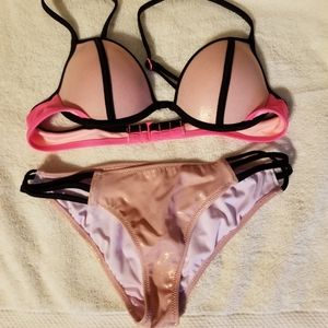 Victoria's Secret bathing suit